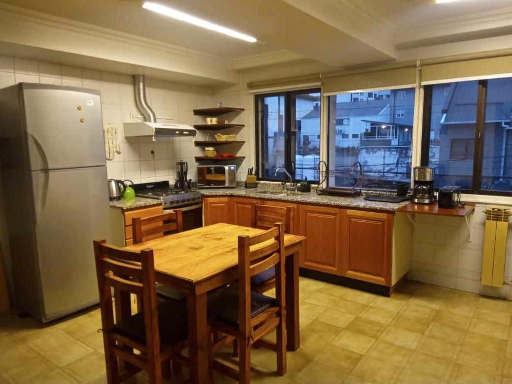 Apartamento Be Good Vista San Carlos de Bariloche Exterior foto